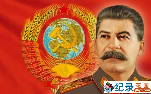 历史人物纪录片《斯大林 从革命到极权 Stalin: from Revolution to Superpower》全4集 标清纪录片百度云下载
