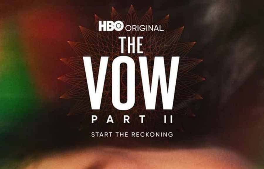 犯罪调查纪录片《誓言 The Vow》第1季全9集中字 纪录片资源百度云盘下载 1080P/MKV/32.1G