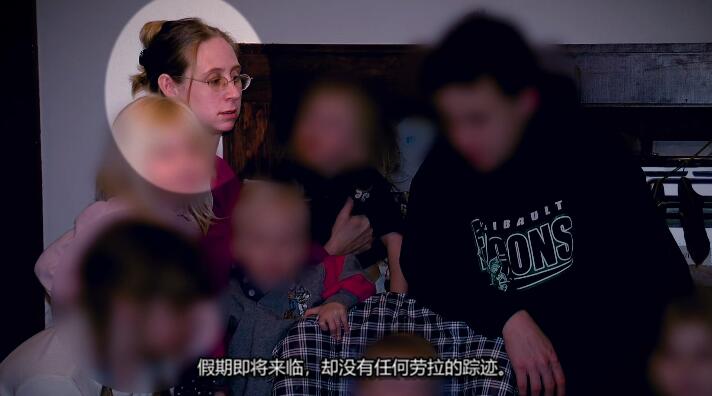 性与谋杀 第3季  Sex and Murder