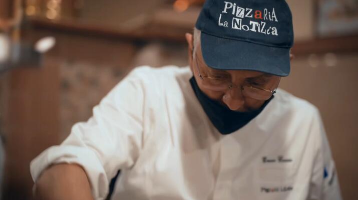 斯坦利·图齐：搜寻意大利  第1季  Stanley Tucci: Searching For Italy