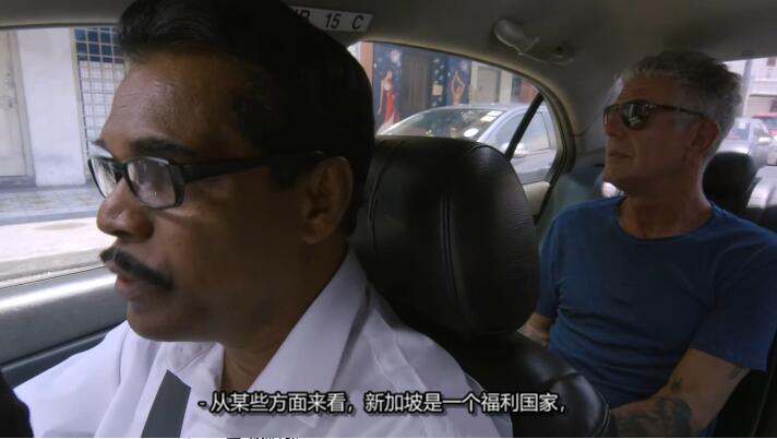 安东尼·波登：未知之旅/波登不设限  第10季  Anthony Bourdain: No Reservations