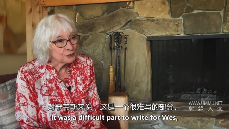 C位登舰 The Center Seat: 55 Years of Star Trek