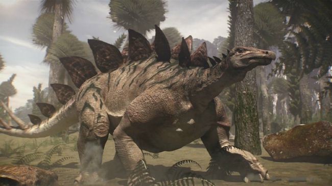 远古地球 Ancient Earth