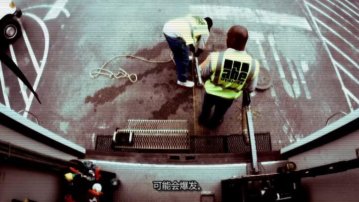 怪异证据 Strange Evidence