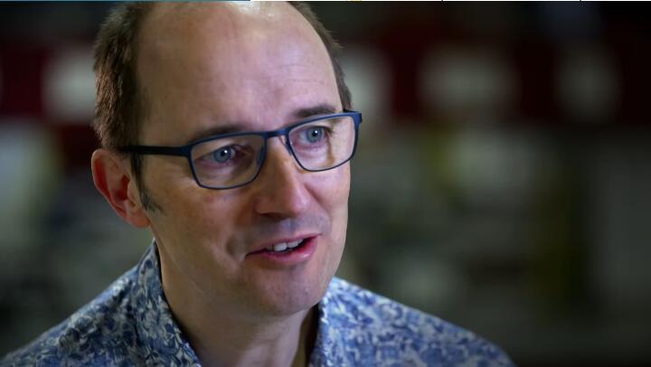 怪异证据 Strange Evidence