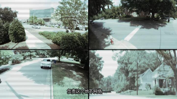 怪异证据 Strange Evidence