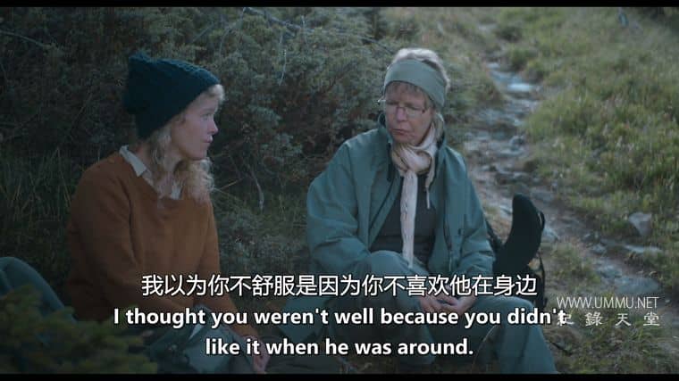 我们心中的一块石头 A Stone in Our Heart