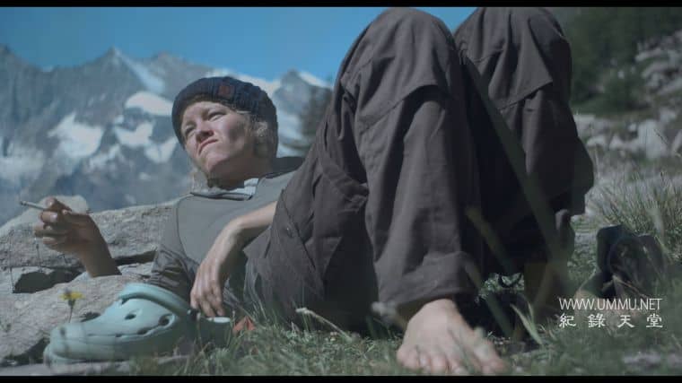 我们心中的一块石头 A Stone in Our Heart