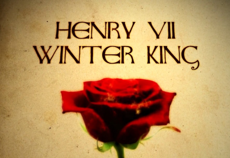 亨利七世：冬日之王 Henry VII: Winter King
