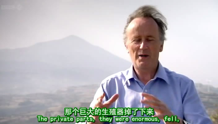 希腊神话的真相 Greek Myths: Tales of Travelling Heroes