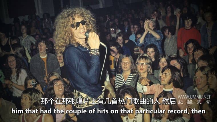 坏公司：官方授权的40周年纪念纪录片 Bad Company: The Official Authorised 40th Anniversary Documentary