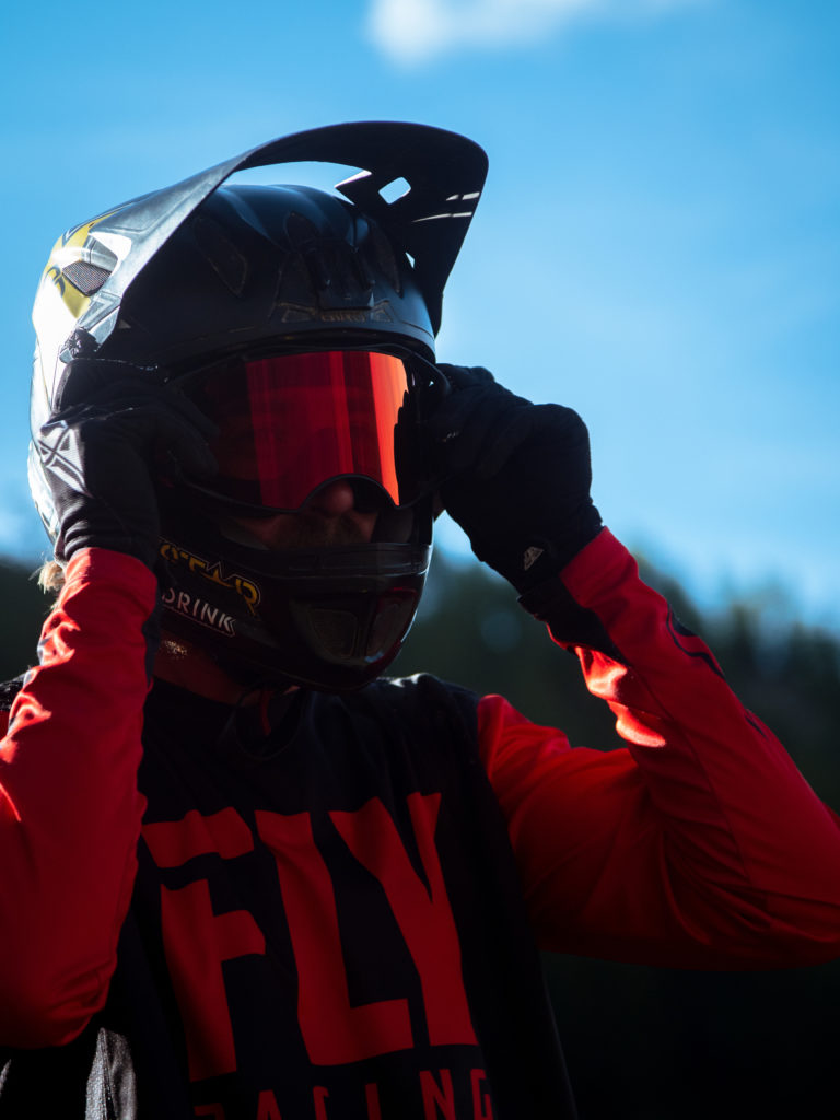 飙速同行：极限单车之旅 Accomplice