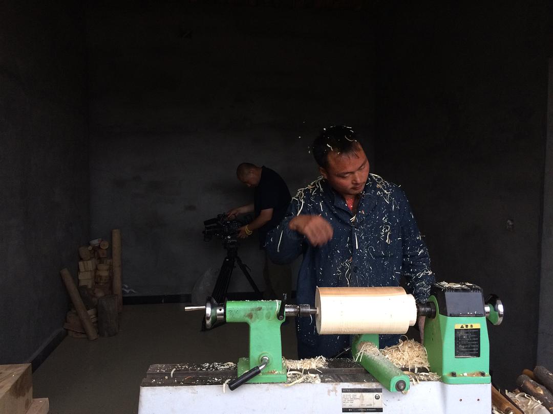 中国手作 第一季