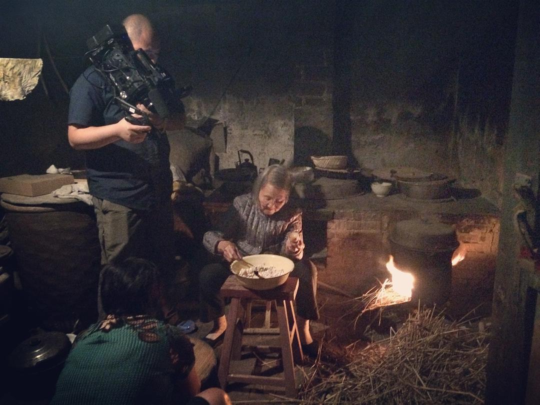 中国手作 第一季