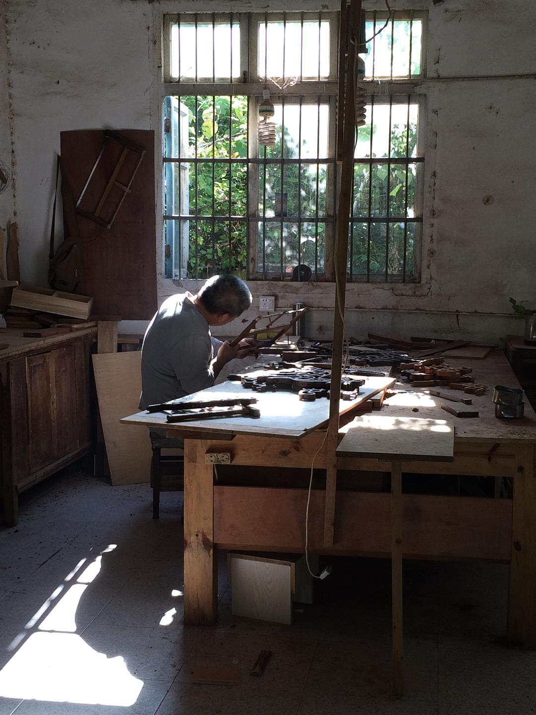 中国手作 第一季