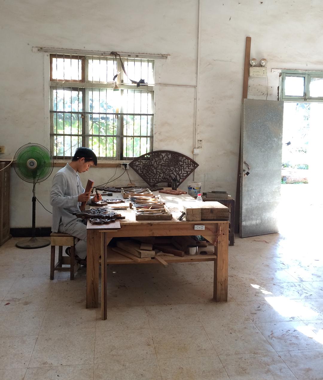 中国手作 第一季