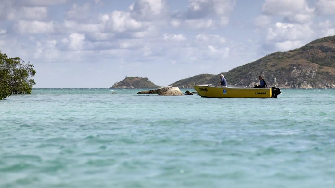 老爵爷的大堡礁之旅 Great Barrier Reef with David Attenborough
