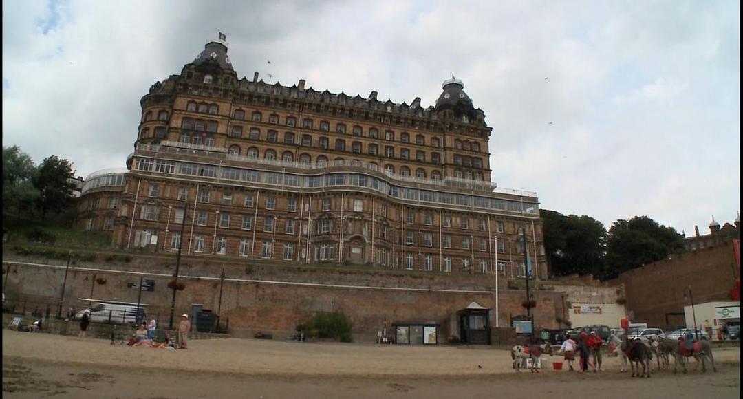 英国铁路纪行 第一季 Great British Railway Journeys Season 1