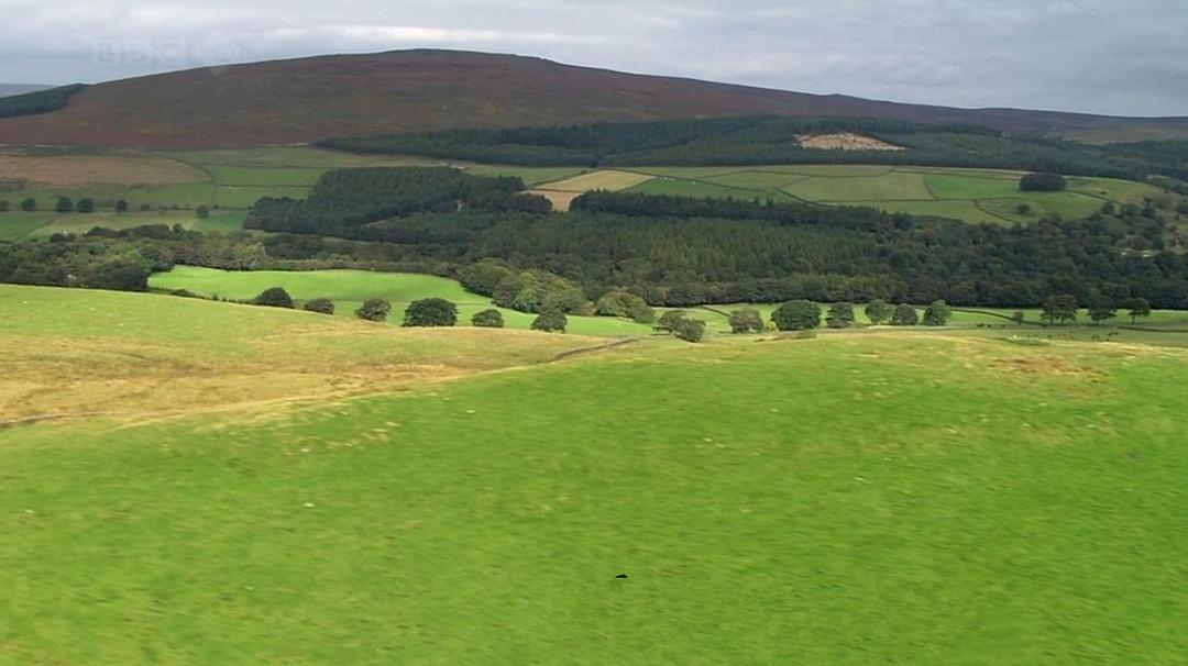 英国铁路纪行 第一季 Great British Railway Journeys Season 1