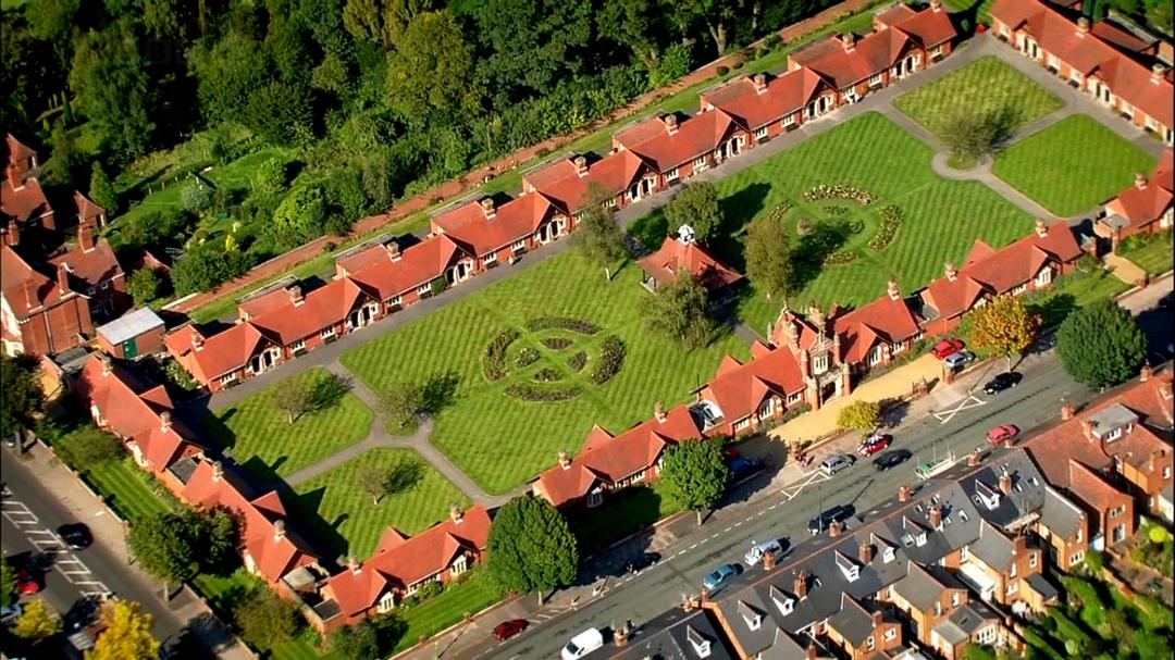 英国铁路纪行 第一季 Great British Railway Journeys Season 1