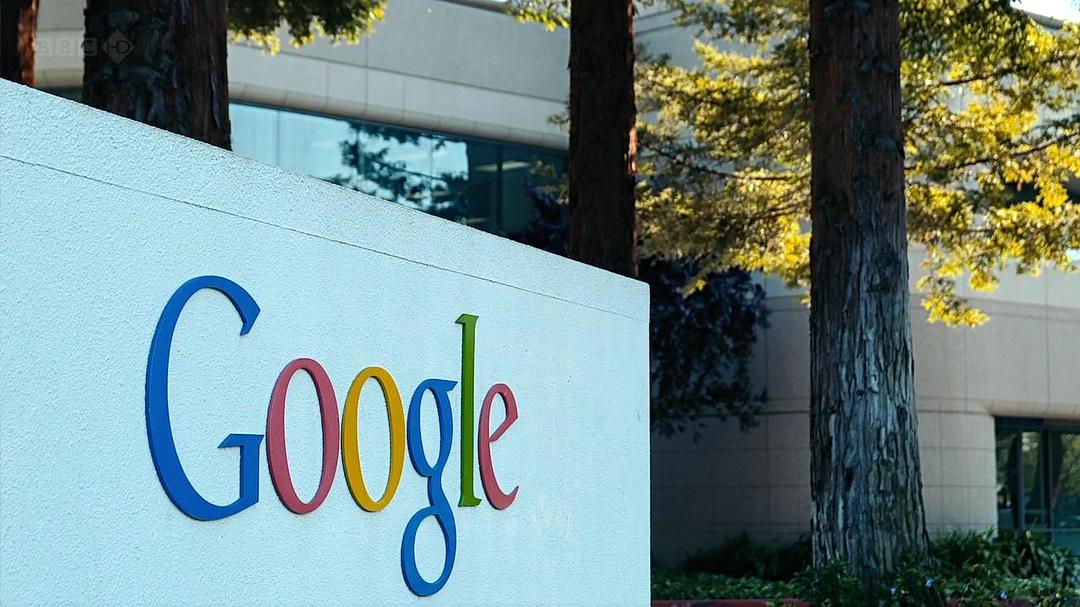 谷歌与世界头脑 Google and the World Brain