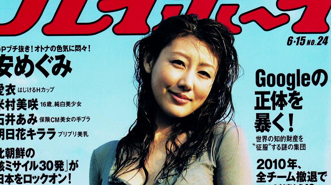 谷歌与世界头脑 Google and the World Brain