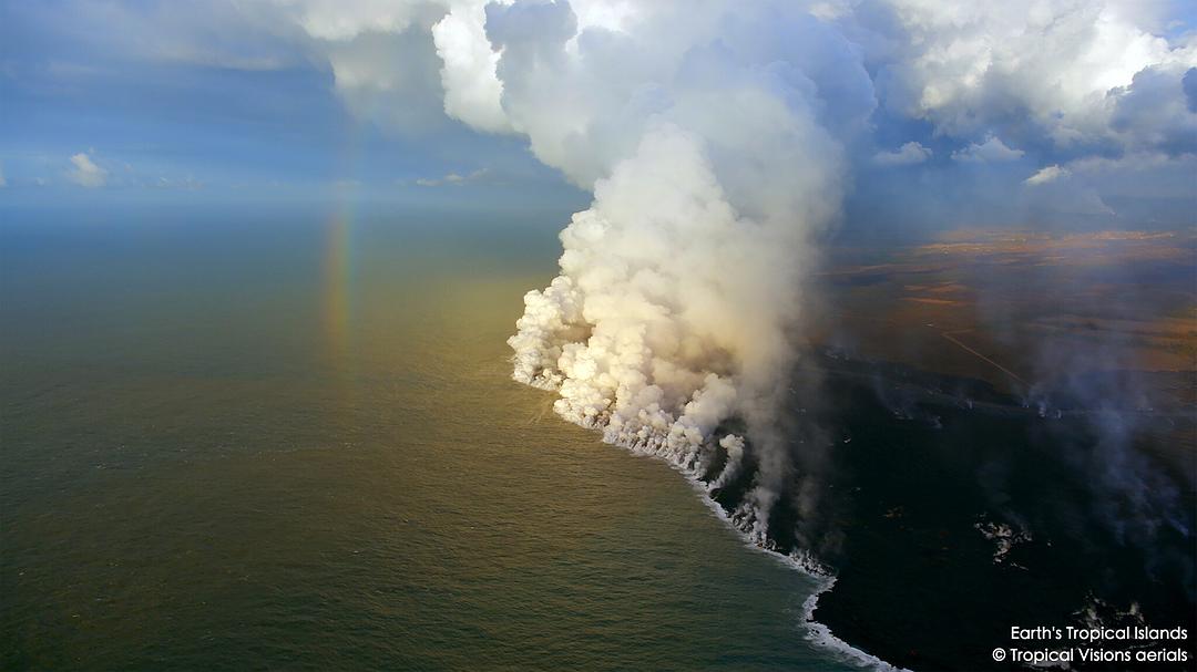 地球热带岛屿之旅 Earth’s Tropical Islands