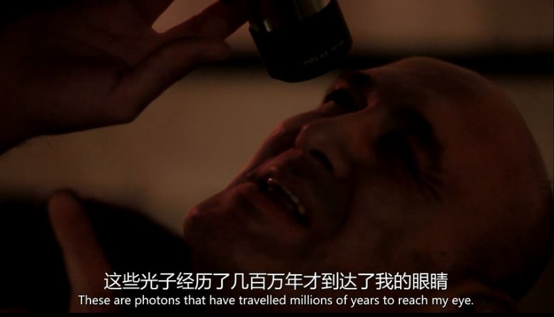 万物与虚无 Everything and Nothing