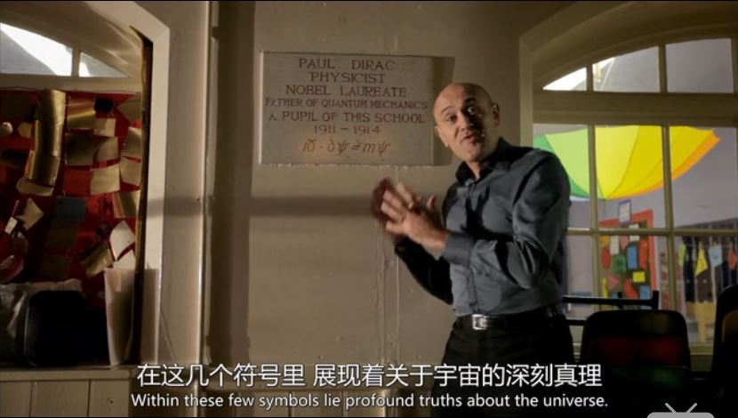 万物与虚无 Everything and Nothing