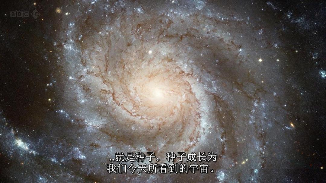 万物与虚无 Everything and Nothing