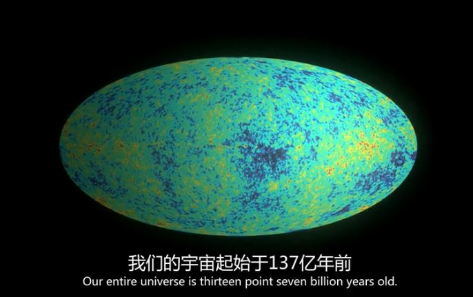 万物与虚无 Everything and Nothing