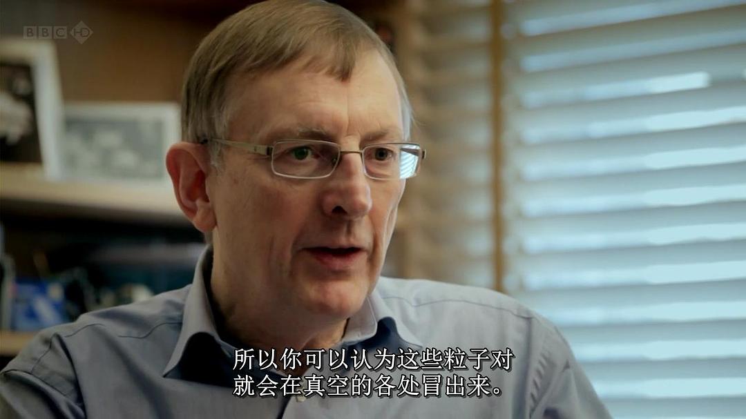 万物与虚无 Everything and Nothing