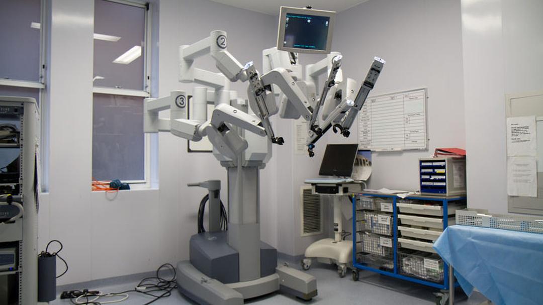 抗癌之路 Defeating Cancer