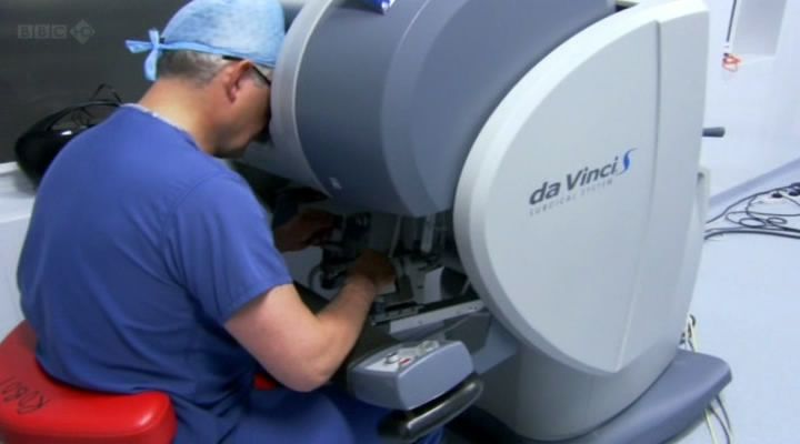 抗癌之路 Defeating Cancer