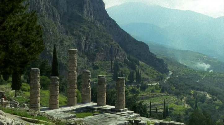 地球的故事 Earth Story