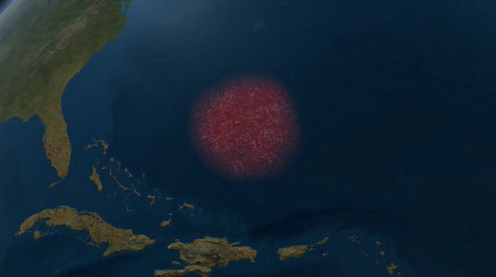 地球的故事 Earth Story