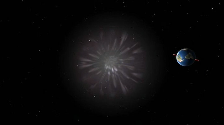 地球的故事 Earth Story