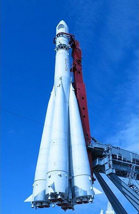 BBC:苏联宇航员 Cosmonauts: How Russia Won the Space Race