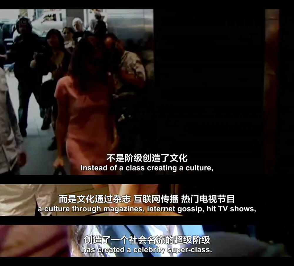 阶级与文化 Melvyn Bragg on Class &amp; Culture