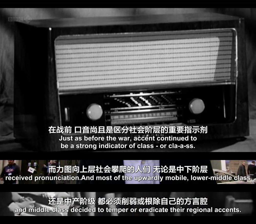 阶级与文化 Melvyn Bragg on Class &amp; Culture