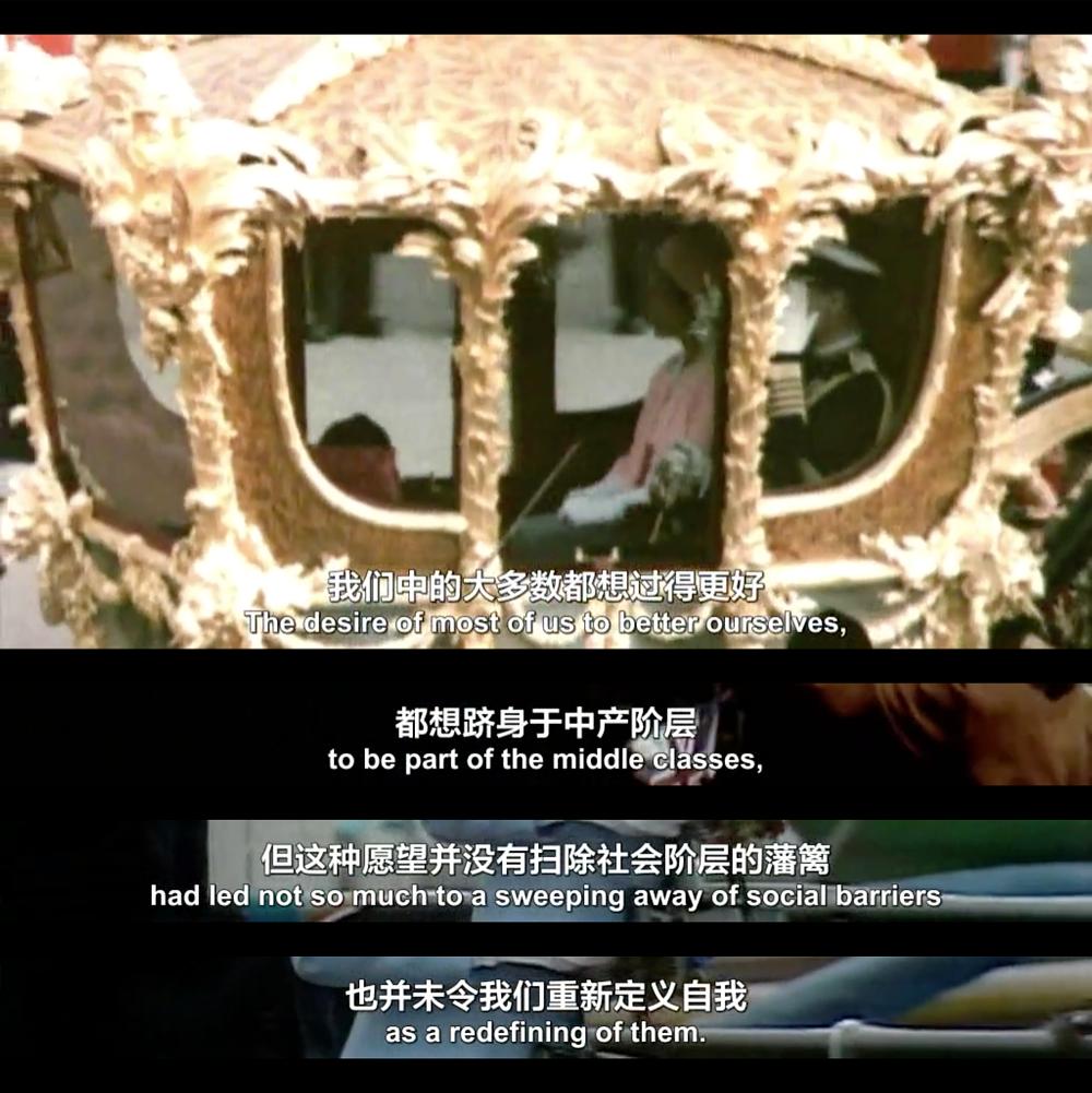 阶级与文化 Melvyn Bragg on Class &amp; Culture