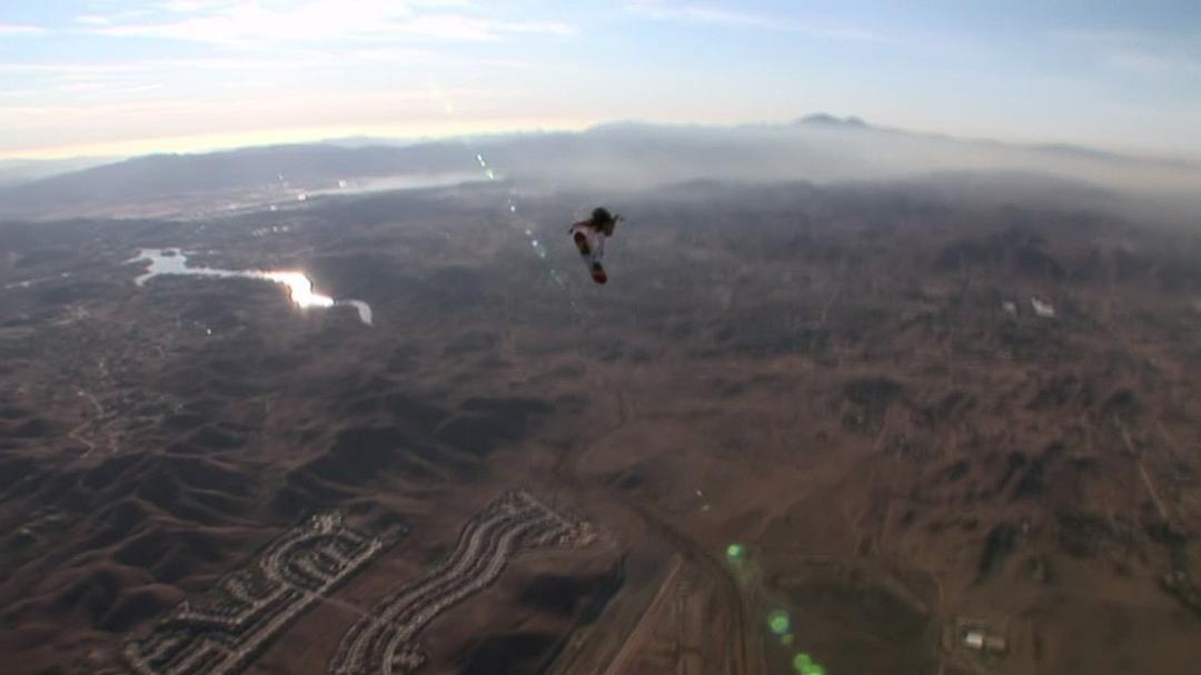 地球的力量 Earth: The Power of the Planet