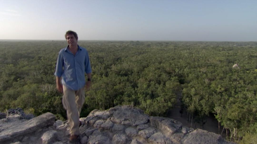 地球的力量 Earth: The Power of the Planet