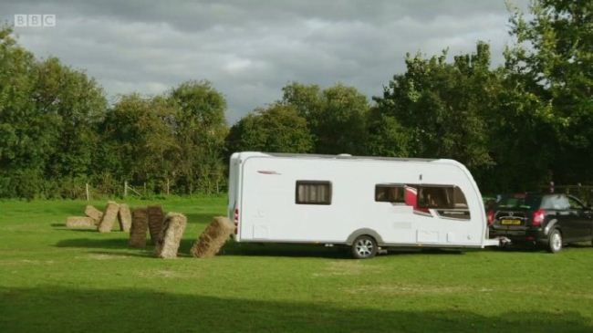 年度房车大赛 Caravanner of the Year