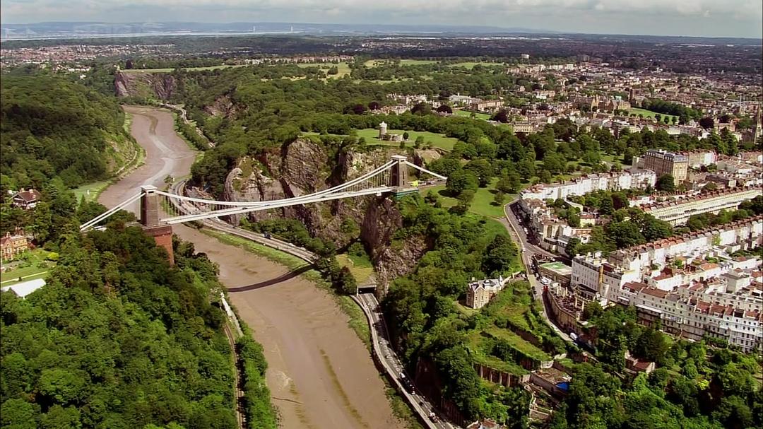 攀爬伟大建筑 Climbing Great Buildings