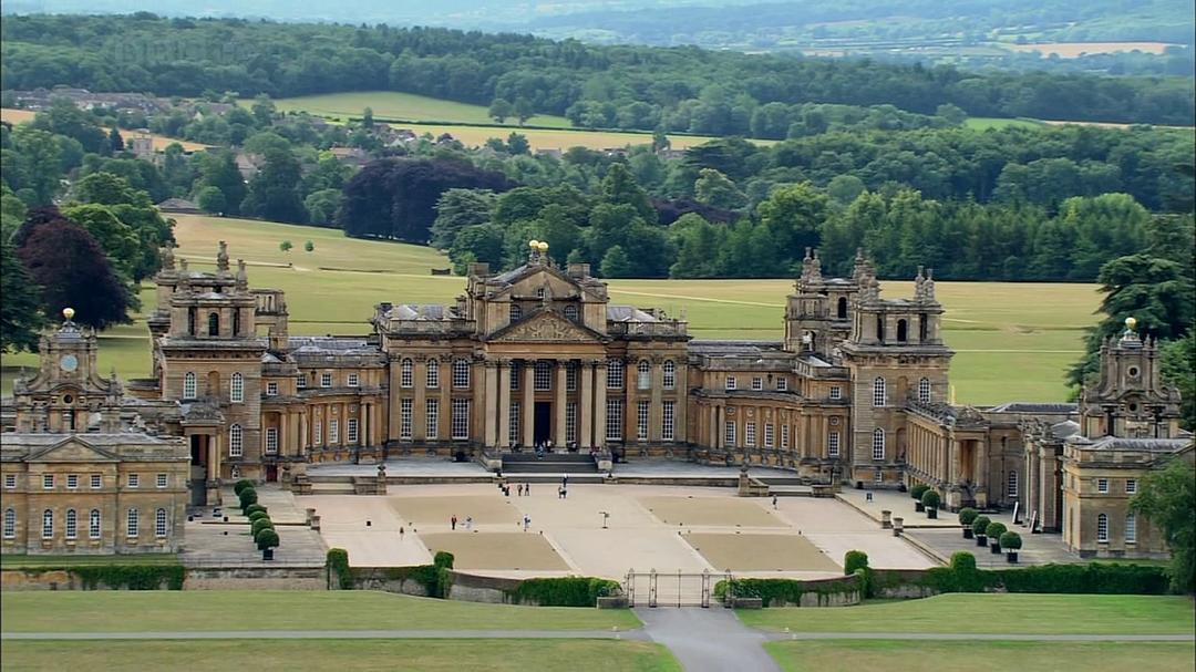 攀爬伟大建筑 Climbing Great Buildings