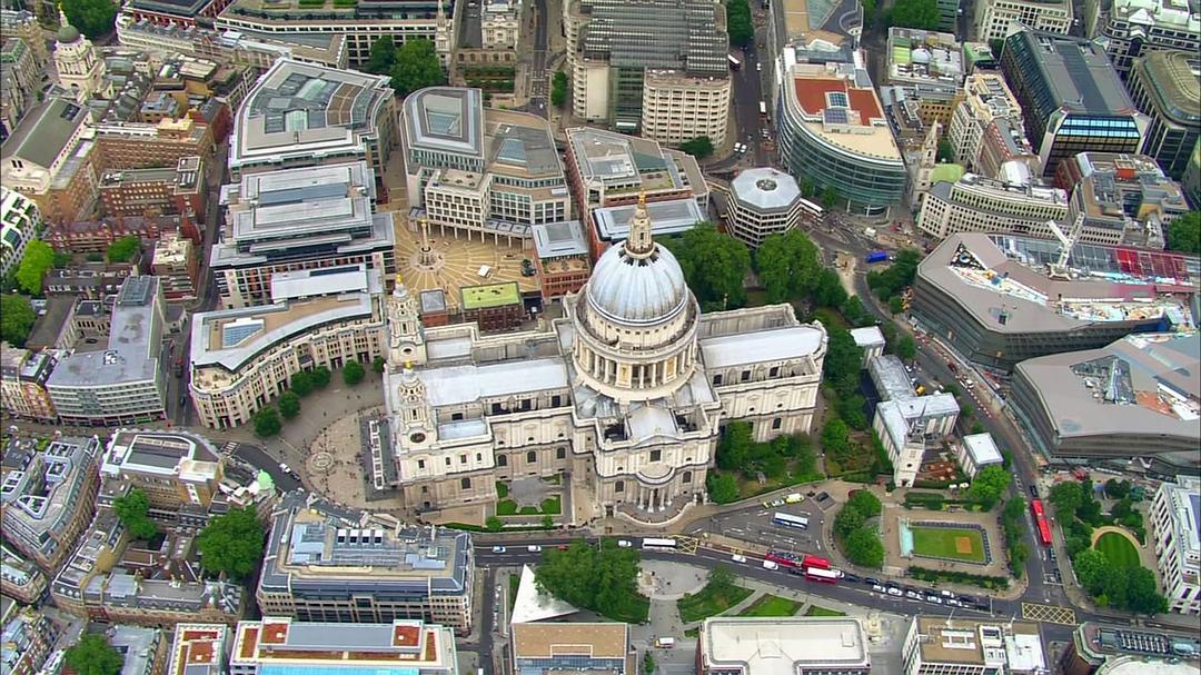 攀爬伟大建筑 Climbing Great Buildings