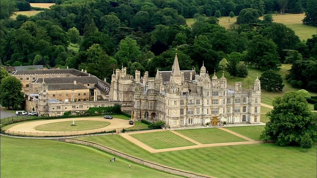 攀爬伟大建筑 Climbing Great Buildings