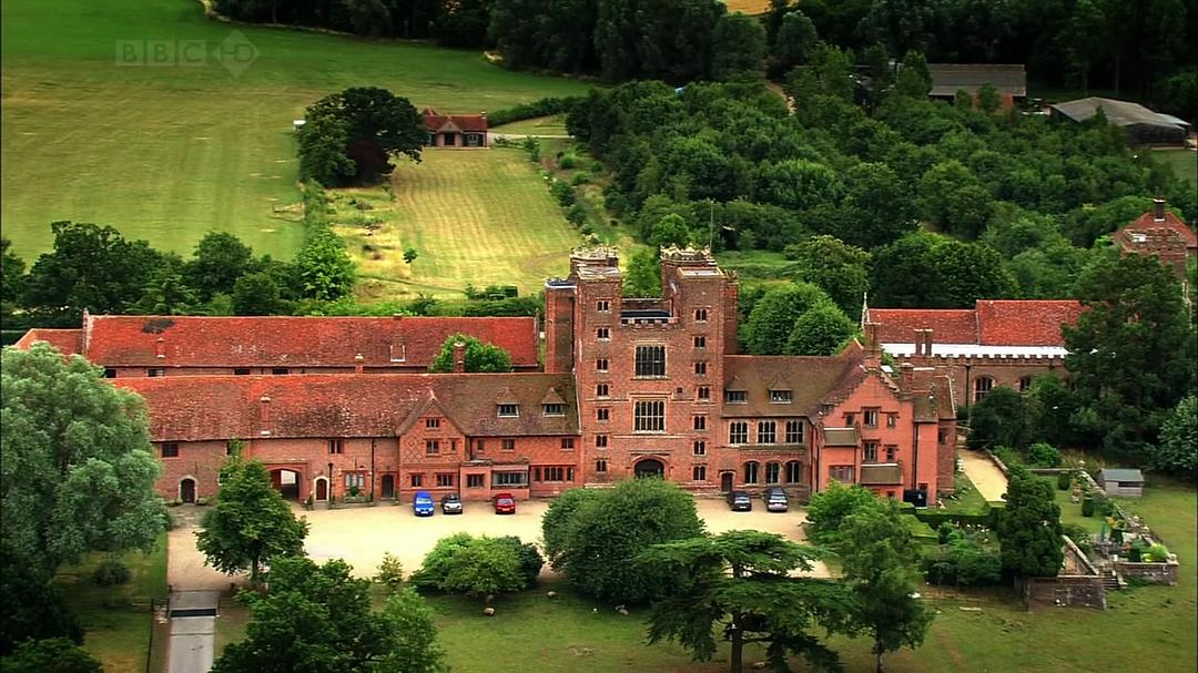 攀爬伟大建筑 Climbing Great Buildings