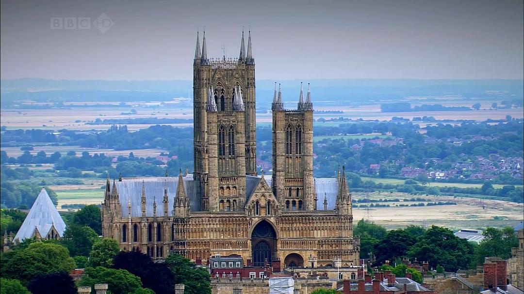 攀爬伟大建筑 Climbing Great Buildings